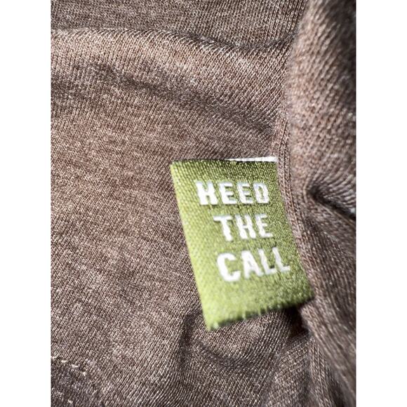 T Shirt Men’s Size Medium Howler Brothers El Mono Monkey Logo Graphic - Picture 7 of 7